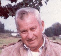 Basil Alva Crowder